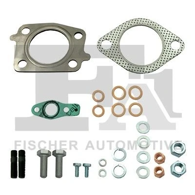 Afbeelding van Turbocharger, montageset FA1 KT740150