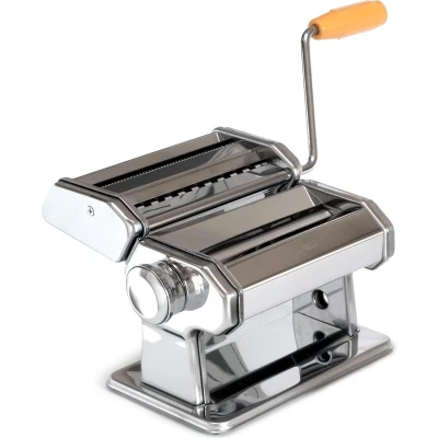 Afbeelding van Inno Cuisinno Pastamachine Zilver