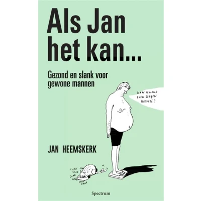 Image de Als Jan het kan…