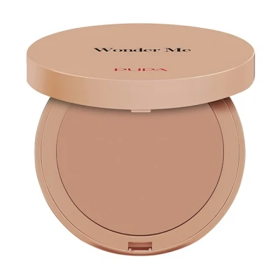 Afbeelding van PUPA Wonder Me Bronzer 001 1St Poeder 4gr