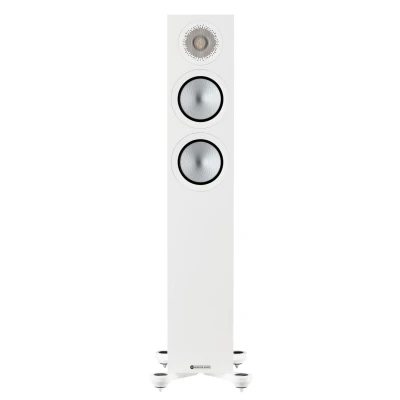 Afbeelding van Monitor Audio Silver 200 7G Wit
