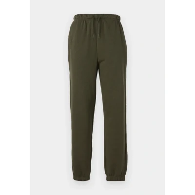 Afbeelding van Pieces Pcchilli Pants Trainingsbroek, Dames, Maat: Small, Rosin