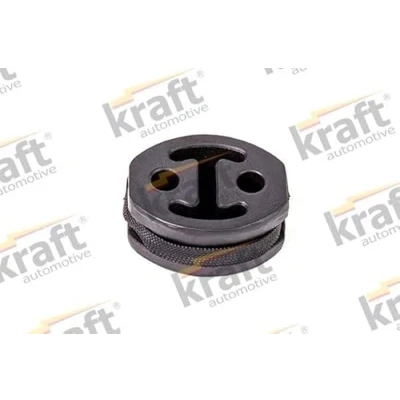 Afbeelding van KRAFT 0505905 Houder, uitlaatsysteem FIAT: Stilo Hatchback, Ducato II Platform/Chassis, Punto ALFA ROMEO: 147, 156 Saloon