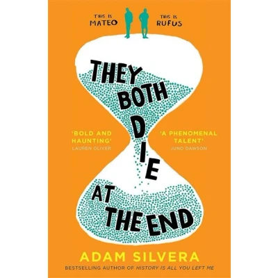 Image de They both die at the end