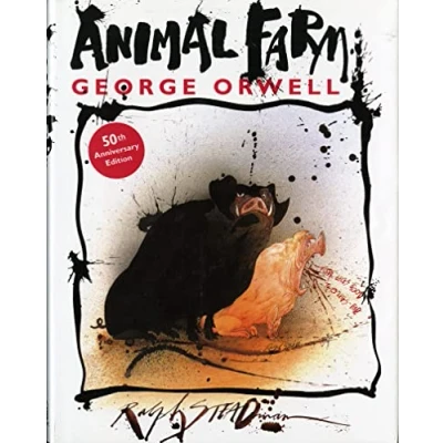 Afbeelding van Animal Farm