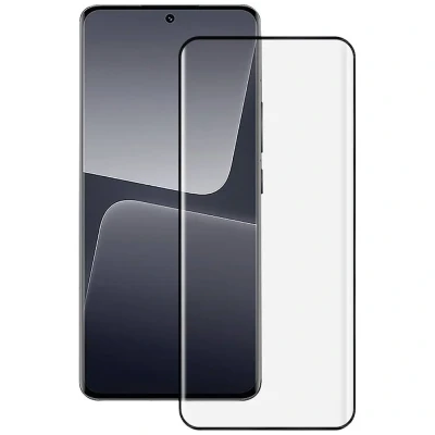 Afbeelding van Vivanco Screenprotector (glas) 13 Pro 1 stuk(s) 3DGLASVVXIA13PRO