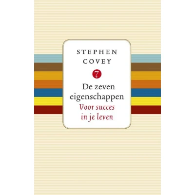 Afbeelding van De Zeven Eigenschappen