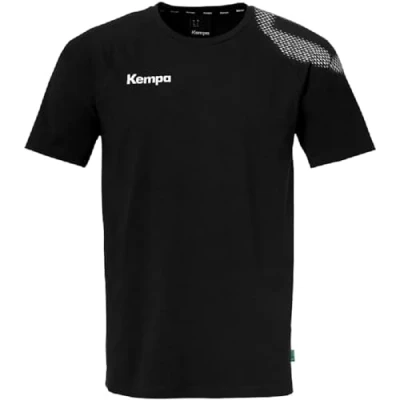 Afbeelding van Kempa Core 26 T shirt voor heren, jongens, handbal, functioneel heren