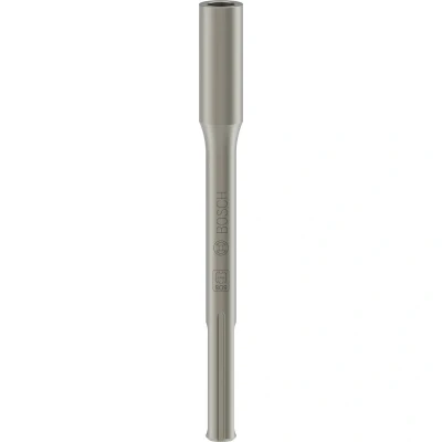 Afbeelding van Bosch Accessories 2608690005 Power Tools Aarde aandrijfstang 16.5 mm Gezamenlijke lengte 260 SDS Max 1 stuk(s)