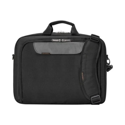 Image de Everki Advance Compact Laptop Briefcase Sacoche pour ordinateur portable 17.3&quot;