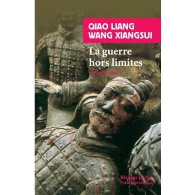 Image de La Guerre hors limites