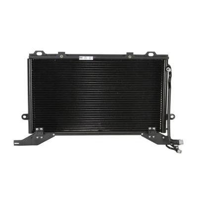 Afbeelding van Nissens Airco condensor 94567