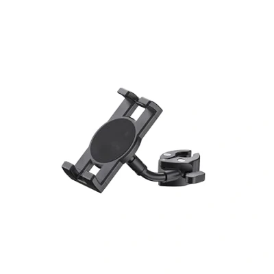 Afbeelding van König &amp; Meyer 19764 Smartphone/Tablet PC holder Accessoire voor standaards