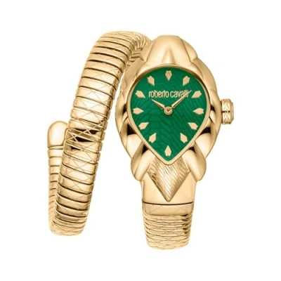 Afbeelding van Roberto Cavalli RC5L110M0045 Horloge Vrouw
