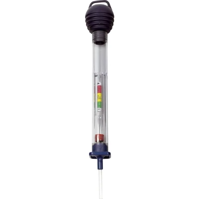 Afbeelding van Intact Test Power Zuurgraadtester 302493