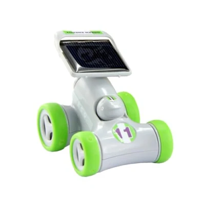 Afbeelding van Sol Expert 79600 Racer Solar auto