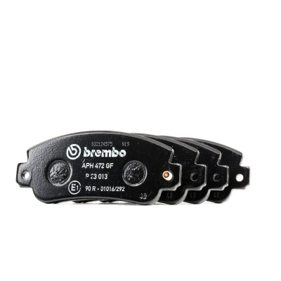 Afbeelding van Brembo Remblokset P 23 013