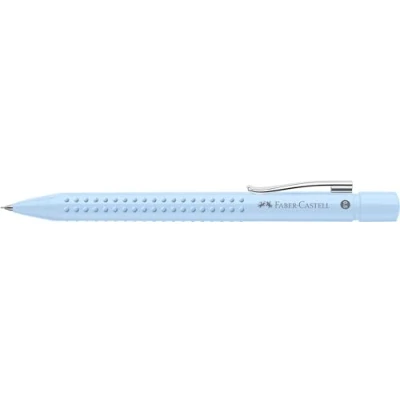 Afbeelding van Vulpotlood Faber Castell Grip 2010 0.5mm sky blue
