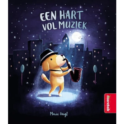Afbeelding van Een hart vol muziek