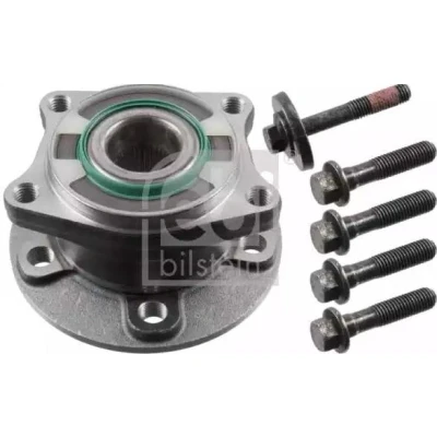 Afbeelding van Febi Bilstein Wiellagerset 101106