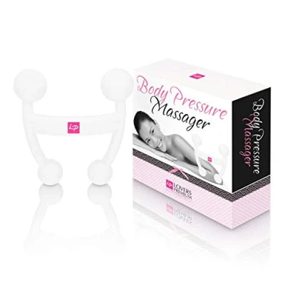 Afbeelding van LoversPremium, Massageapparaat, Lichaamsdruk