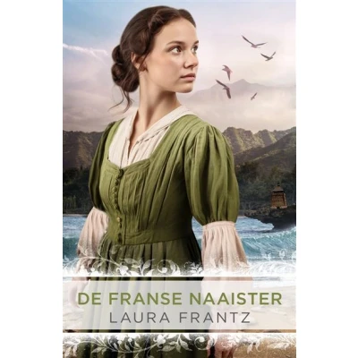 Image de De Franse naaister