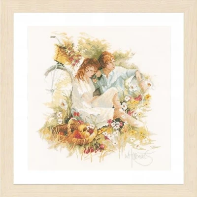 Afbeelding van Picknick Eavenwave telpakket Lanarte PN 0007966
