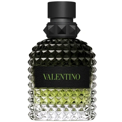 Afbeelding van Valentino Born in Roma Uomo Green Stravaganza 50 ml Eau de Toilette