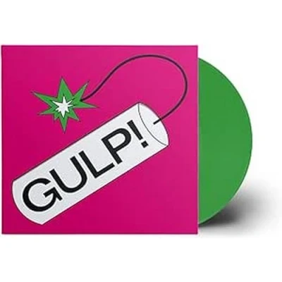 Afbeelding van Sports Team Gulp! (LP)