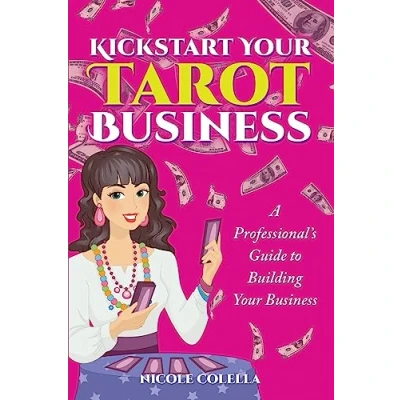Afbeelding van Kickstart Your Tarot Business