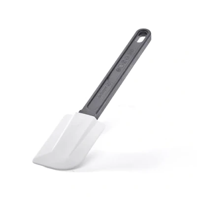 Image de Spatule haute température caoutchouc De Buyer 4740.24n
