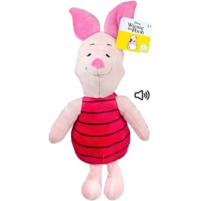 Afbeelding van Pooh Pluche Knorretje 25 CM 5056219087993