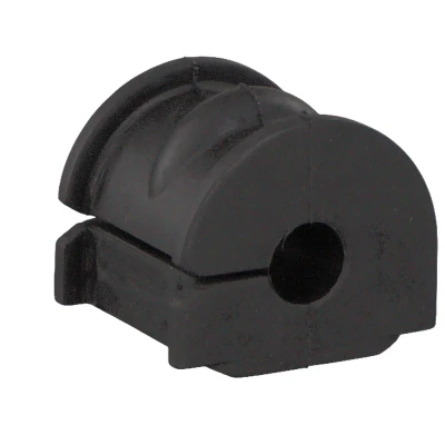 Afbeelding van Febi Bilstein Stabilisatorstang rubber 100738