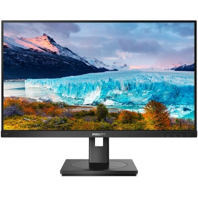 Afbeelding van Monitor Philips 272S1AE/00 Full HD 27&quot; 75 Hz