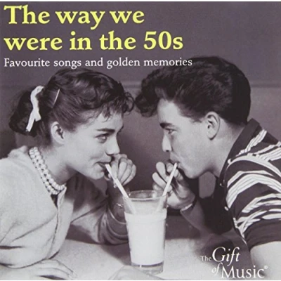 Afbeelding van Way We Were in the 50&#039;s