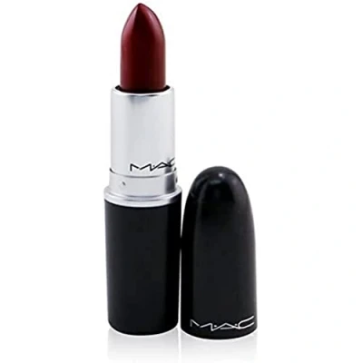 Afbeelding van MAC Matte Lipstick Lippenstift, Dames, Maat: 3 g, Avant garnet