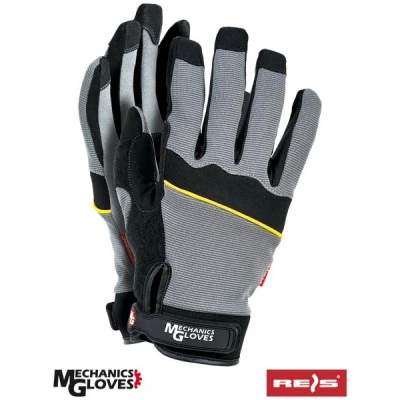 Afbeelding van Beschermende handschoenen PROFITOOL 0XREK203, maat L
