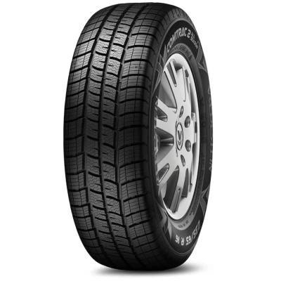 Image de Pneu Camionnette 4 saisons Vredestein Comtrac 2 All Season Plus 185/75 R16 104R
