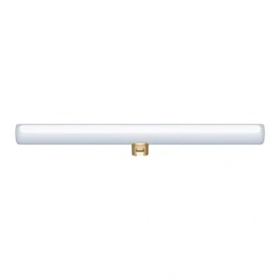 Afbeelding van SEGULA LED lamp S14d 6,2W 2.700K mat 30cm