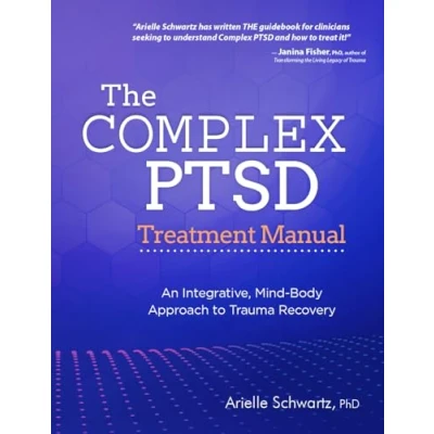 Afbeelding van The Complex PTSD Treatment Manual