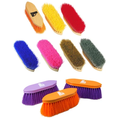 Image de Leistner Brosse Synthétique Assorti 70mm
