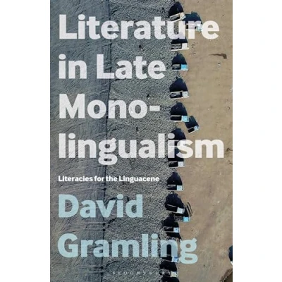 Afbeelding van Literature in Late Monolingualism