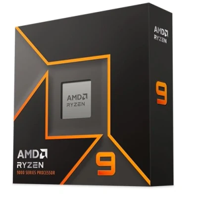 Afbeelding van AMD Ryzen 9 9950X, Ryzen™ 9, Socket AM5, 4 nm, AMD, 4,3 GHz