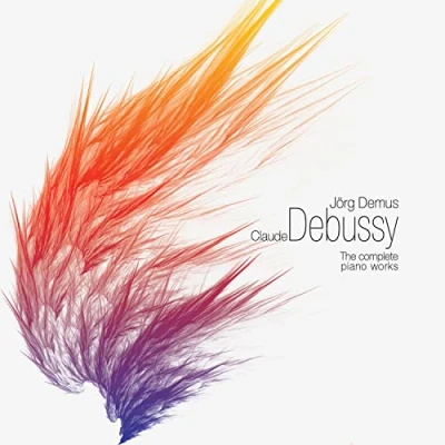 Afbeelding van Claude Debussy: The Complete Piano Works
