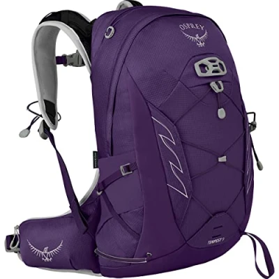 Afbeelding van Osprey Tempest 9 Women&#039;s backpack M/L violac purple