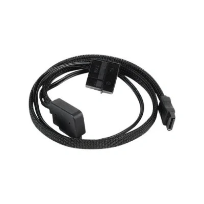 Image de SilverStone CP10 câble SATA 50 cm