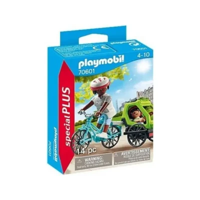 Afbeelding van Playmobil SpecialPlus 70601 set speelgoedfiguren kinderen