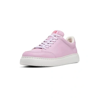 Afbeelding van Camper Runner Sneakers laag, Dames, Maat: 36, Light/pastel purple Leer