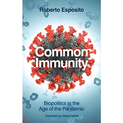 Afbeelding van Common Immunity
