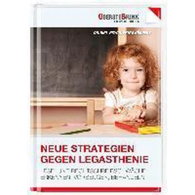 Afbeelding van Neue Strategien gegen Legasthenie